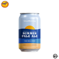 Island Brewing Summer Pale Ale 330ml