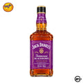 Jack Daniels Tennessee Blackberry Whiskey 700ml