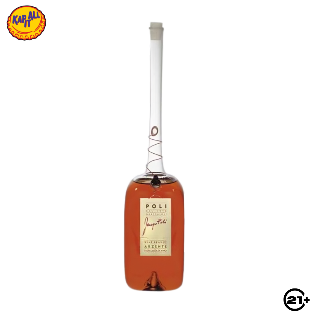 Jacopo Poli Brandy Arzente 500ml