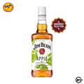 Jim Beam Apple Bourbon Whiskey 700ml