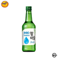 Jinro Soju Chamisul Fresh Original 360ml