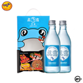 Jinro is Back Original Soju 360ml - VAP