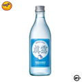 Jinro is Back Zero Sugar Soju 360ml