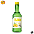 Jinro Soju Lemon 360ml