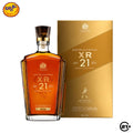 Johnnie Walker XR 21 YO Blended Scotch Whisky 700ml
