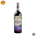 Joker Anggur Blackcurrant 600ml