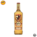 Jose Cuervo Especial Reposado Calavera Special Edition Tequila 750ml