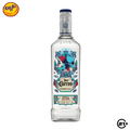 Jose Cuervo Especial Silver Calavera Special Edition Tequila 750ml