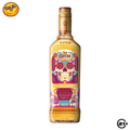 Jose Cuervo Especial Reposado Calavera Special Edition Tequila 750ml