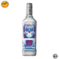 Jose Cuervo Especial Silver Calavera Special Edition Tequila 750ml