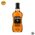 Jura 12 YO Single Malt Scotch Whisky 700ml