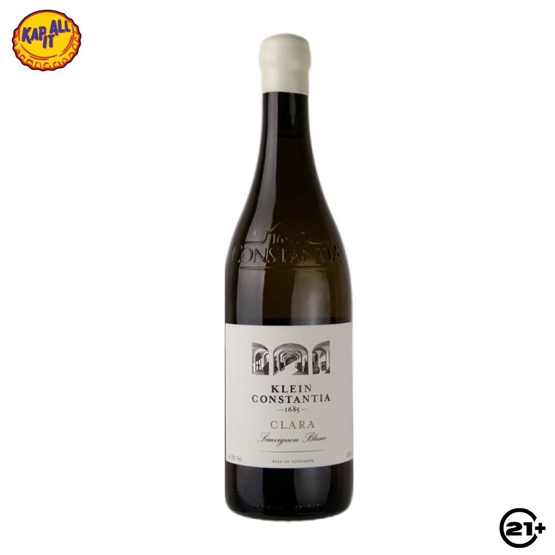 Klein Constantia Clara Sauvignon Blanc Wine 750ml