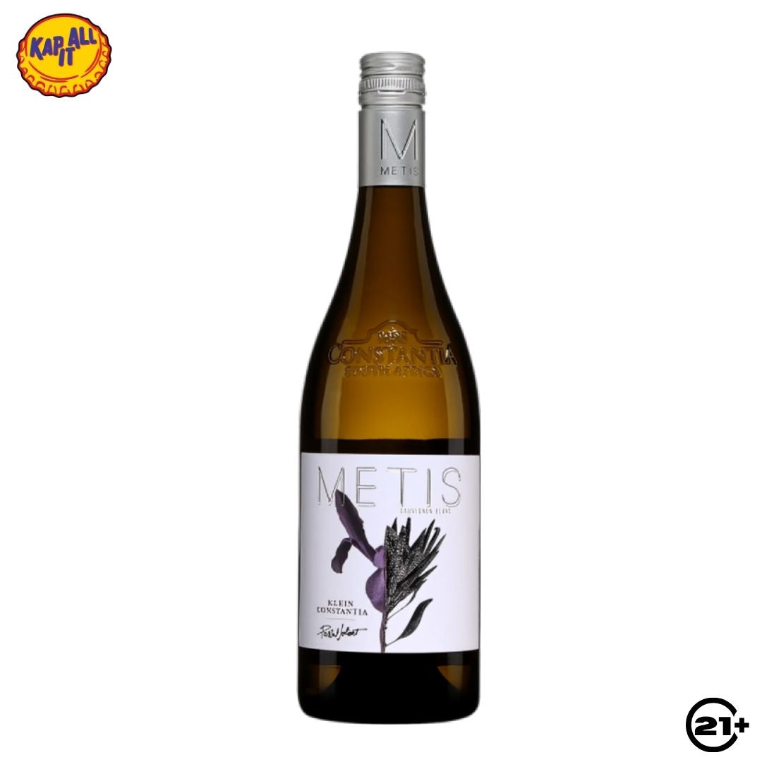 Klein Constantia Metis Sauvignon Blanc Wine 750ml