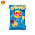 Lay's Salt & Vinegar 184.2g