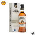 Loch Lomond Original Single Malt Scotch Whisky 700ml