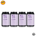 Bundles Kulturale Naganini Beer 330ml - 4 Cans