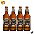 Bundles Konig Ludwig Dunkel Beer 640ml - 4 Bottles