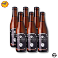 Bundles Albens Apple Original Cider Pint 330ml - 6 Bottles