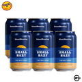 Bundles Island Brewing Small Hazy Can 330ml - 6 Cans