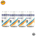 Bundles Beaches Brewing Pale Ale Beer Can 330ml - 4 Cans