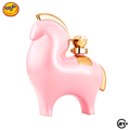 LUZHOU LAOJIAO 2026 LUNAR NEW YEAR HORSE 1200ML - Cute Pink