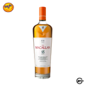 The Macallan 18 YO Colour Collection Single Malt Scotch Whisky 700ml