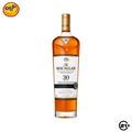 The Macallan Sherry Oak 30 YO Single Malt Scotch Whisky 700ml