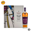 The Macallan Art is The Flower Single Malt Scotch Whisky 700ml