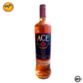 ACE Black Whisky 750ml