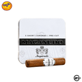 Macanudo Inspirado White Short Corona
