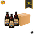 Bundles Maredsous Triple Beer 330ml - 1 Box 24 Bottles
