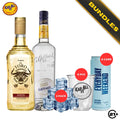 Margarita For 6 Bundles B