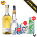 Margarita For 6 Bundles C