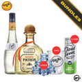 Margarita For 6 Bundles E