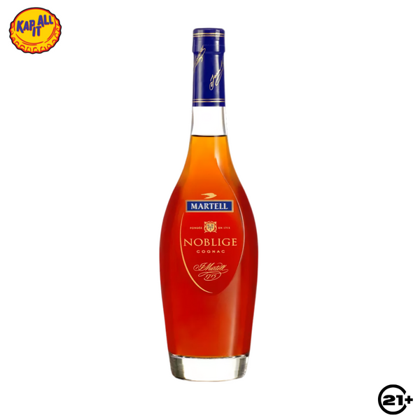 Martell Noblige Cognac 700ml