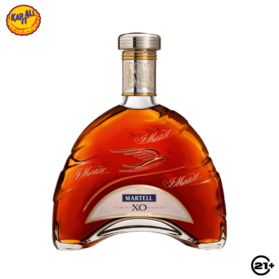 Martell XO Cognac 700ml