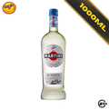 Martini Bianco Vermouth 1L