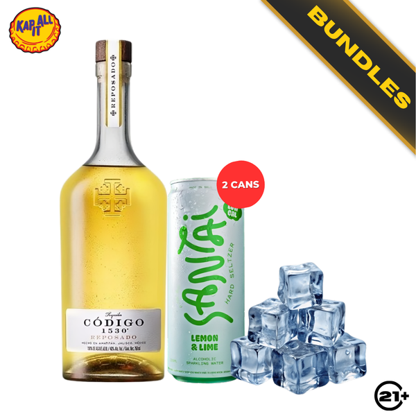 Mini Margarita Night Bundles C