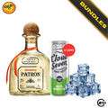 Mini Margarita Night Bundles E