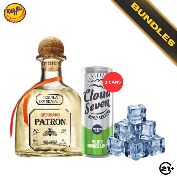 Mini Margarita Night Bundles E