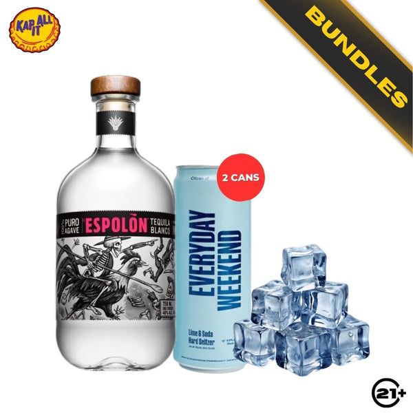 Mini Margarita Night Bundles F