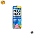 Mix Max Exotic Blue Can 250ml