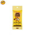 Murgerbon Honey Butter Almonds 30gr