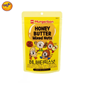 Murgerbon Honey Butter Mixed Nuts 160gr