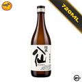 Mutsu Hassen Tokubetsu Junmai Sake 720ml