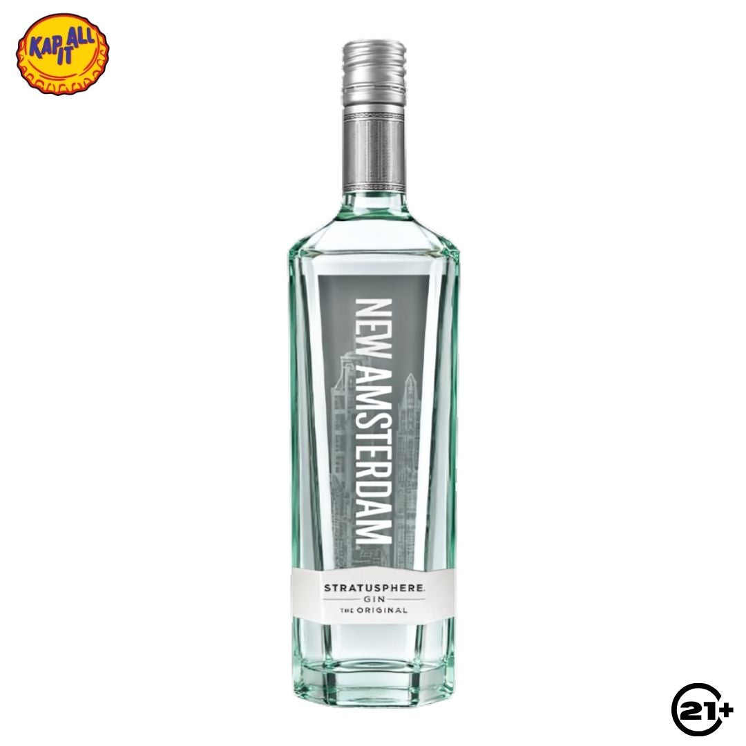 New Amsterdam Stratusphere Gin 750ml