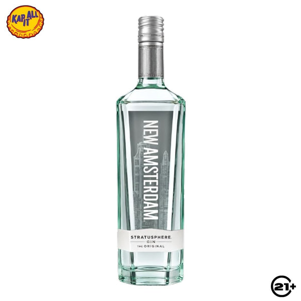 New Amsterdam Stratusphere Gin 750ml