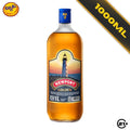 Newport Vodka Golden 1L