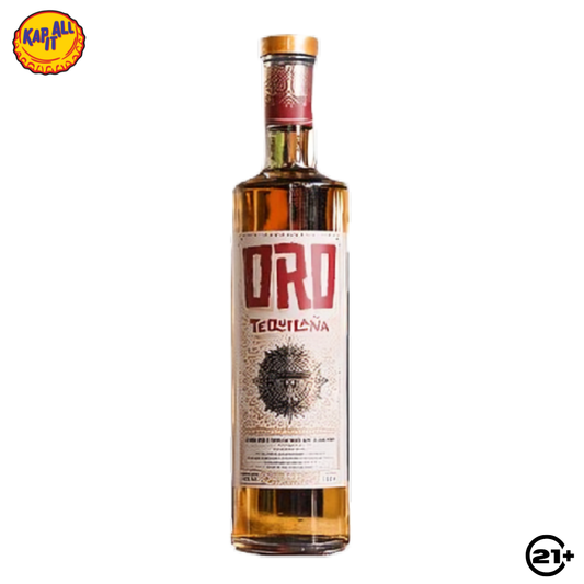 ORO TEQUILANA TEQUILA 700ml