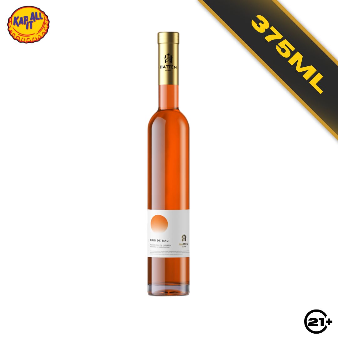Hatten Pino de Bali Wine 375ml